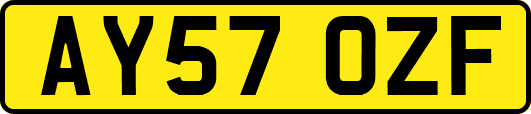AY57OZF