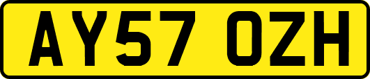 AY57OZH