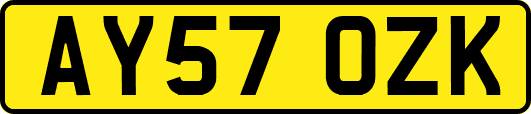 AY57OZK