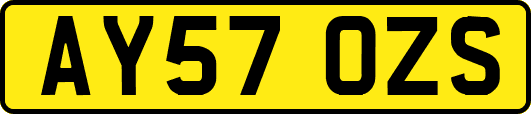 AY57OZS