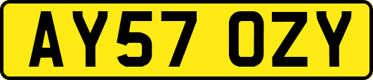AY57OZY