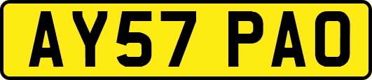 AY57PAO