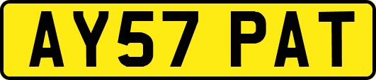 AY57PAT