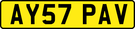 AY57PAV
