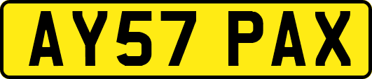 AY57PAX