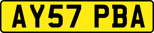 AY57PBA