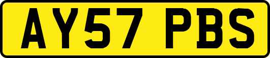 AY57PBS