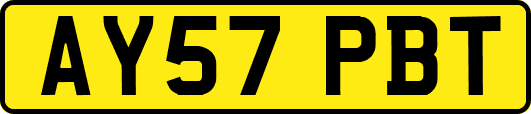 AY57PBT