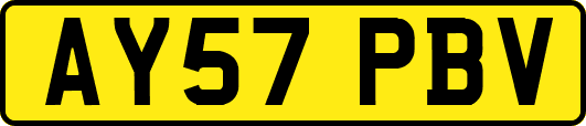 AY57PBV