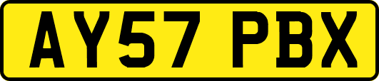 AY57PBX