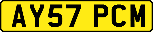AY57PCM