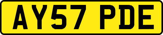 AY57PDE
