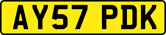 AY57PDK