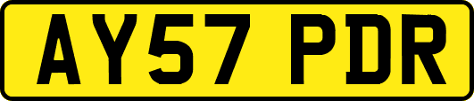 AY57PDR