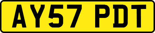 AY57PDT