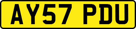 AY57PDU