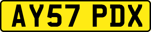 AY57PDX