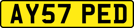 AY57PED