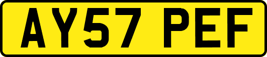 AY57PEF