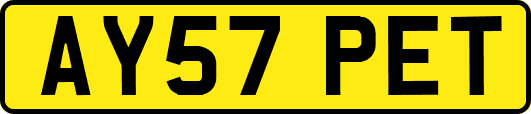AY57PET