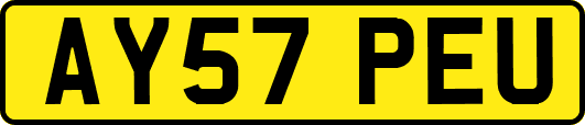 AY57PEU
