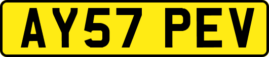 AY57PEV