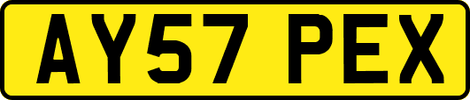 AY57PEX