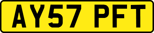 AY57PFT