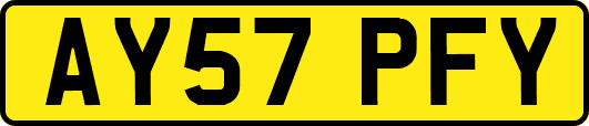 AY57PFY