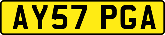 AY57PGA