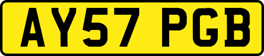 AY57PGB