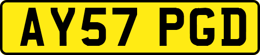 AY57PGD