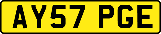 AY57PGE