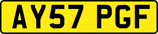 AY57PGF
