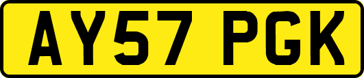 AY57PGK