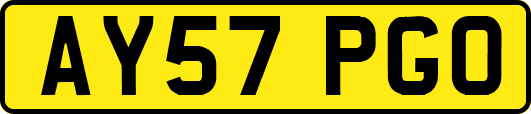 AY57PGO