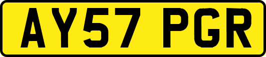 AY57PGR