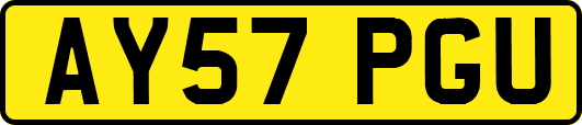 AY57PGU