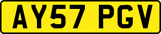 AY57PGV