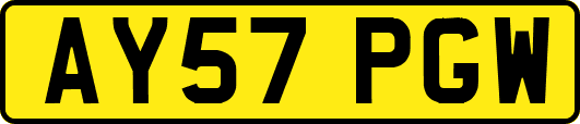 AY57PGW