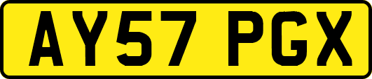AY57PGX