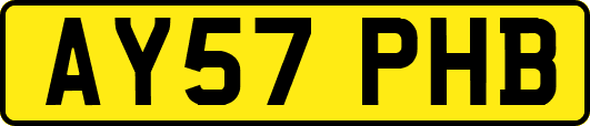AY57PHB