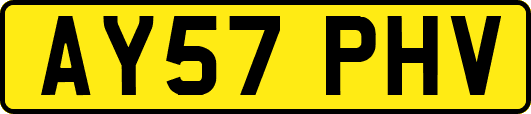 AY57PHV
