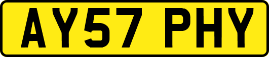 AY57PHY