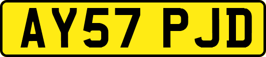 AY57PJD