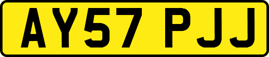 AY57PJJ