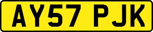 AY57PJK