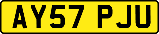 AY57PJU