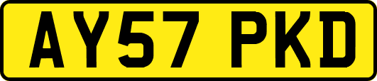 AY57PKD
