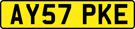 AY57PKE